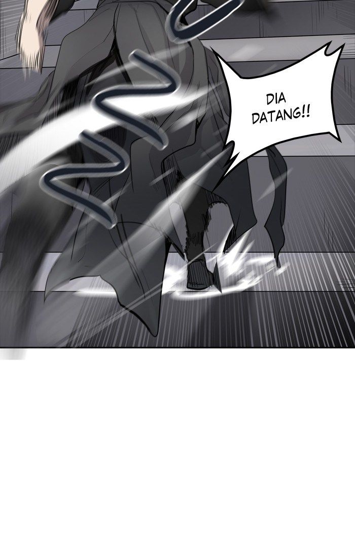 Tower of God Chapter 345