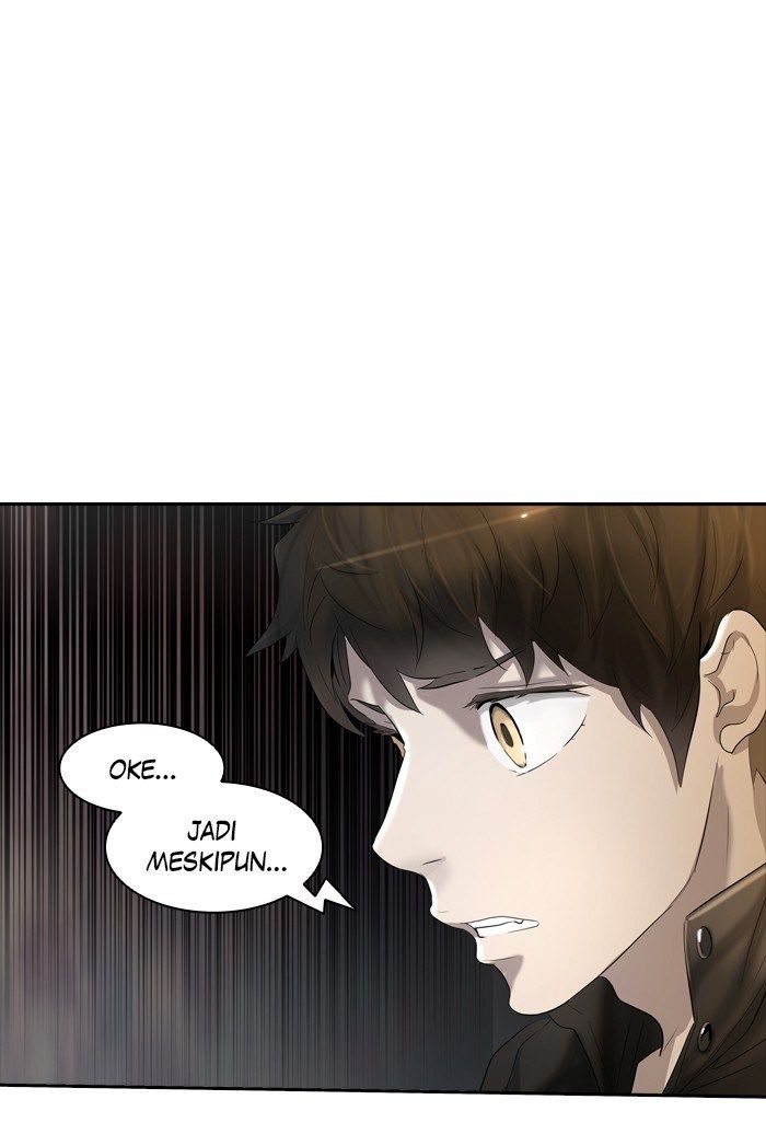 Tower of God Chapter 346