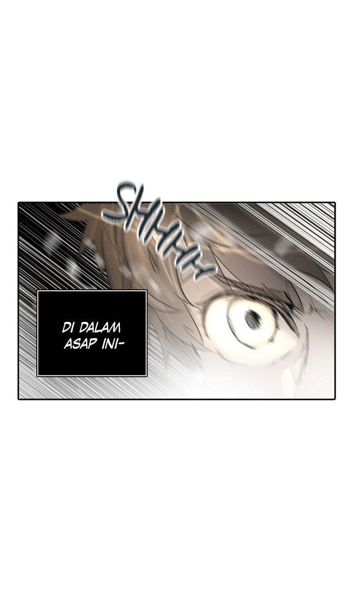 Tower of God Chapter 346