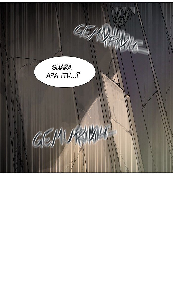 Tower of God Chapter 346