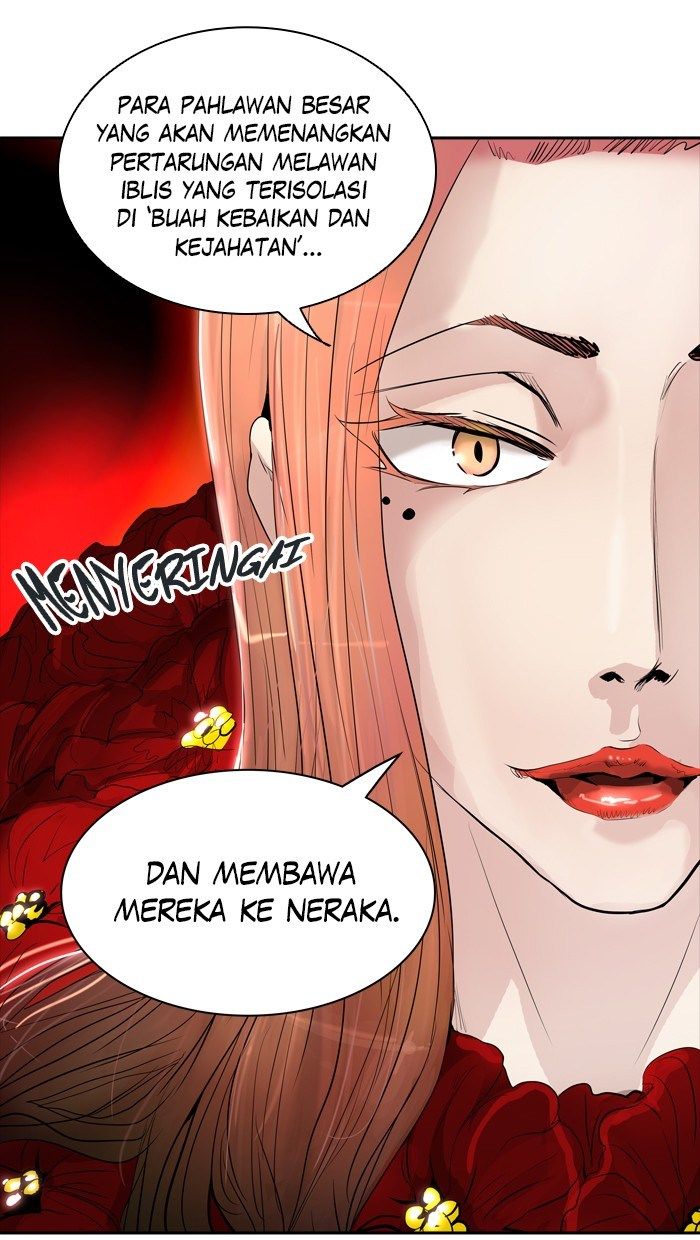 Tower of God Chapter 346