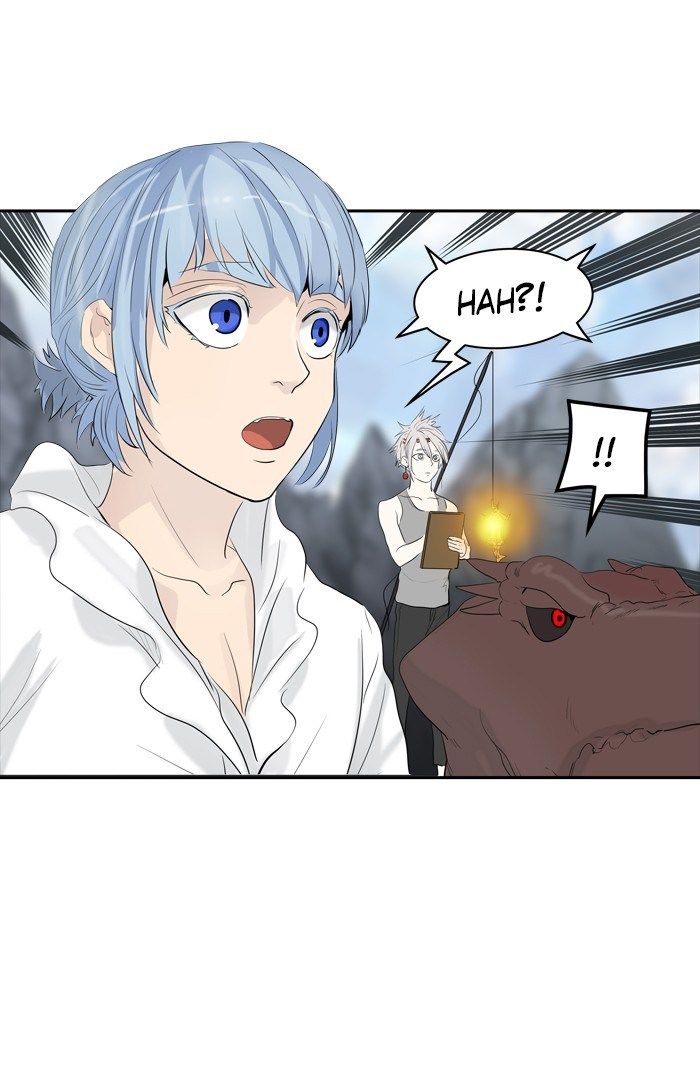 Tower of God Chapter 346