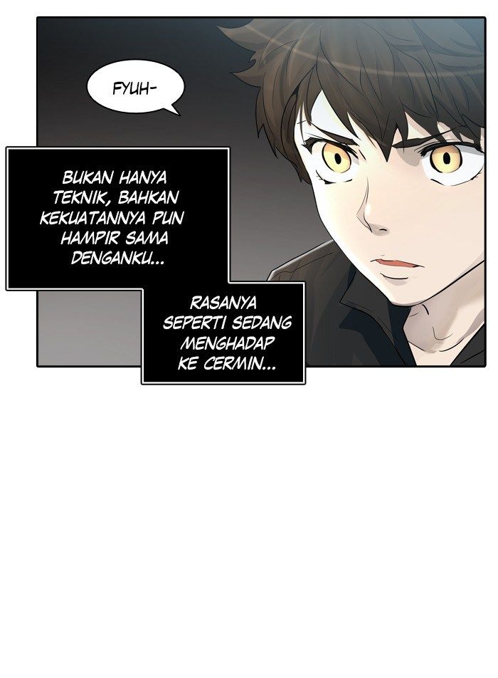 Tower of God Chapter 346