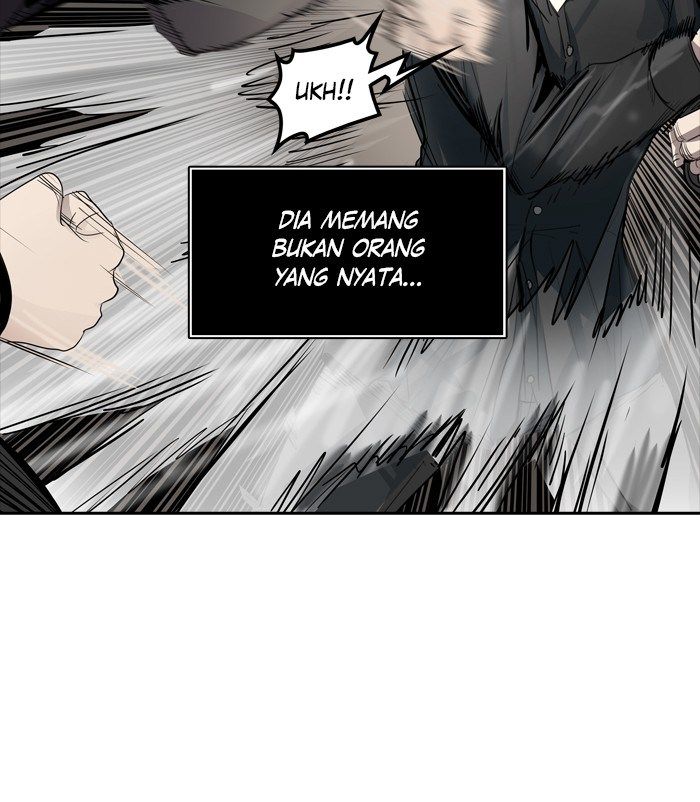 Tower of God Chapter 346