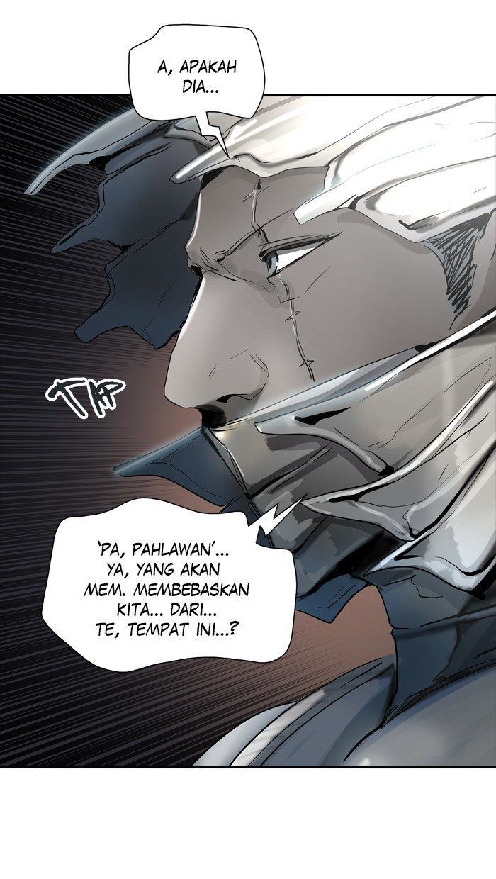 Tower of God Chapter 346