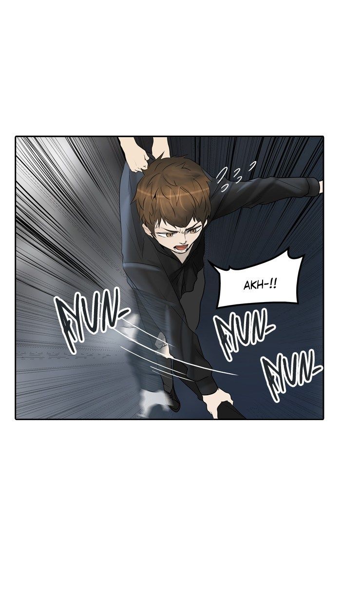 Tower of God Chapter 346