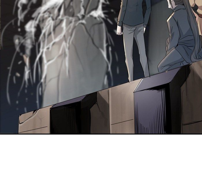 Tower of God Chapter 346