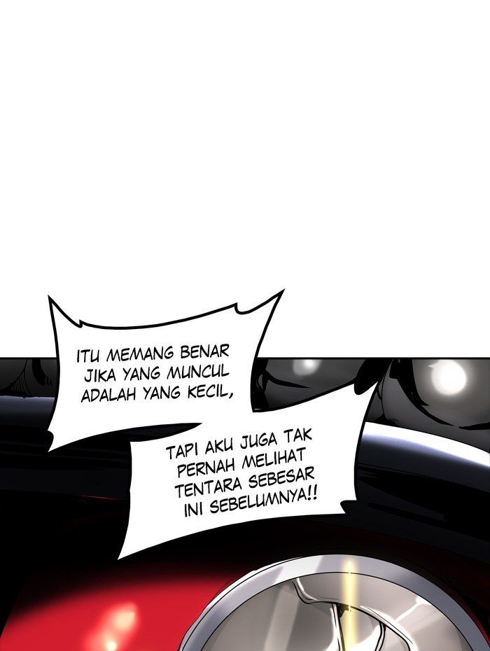 Tower of God Chapter 346