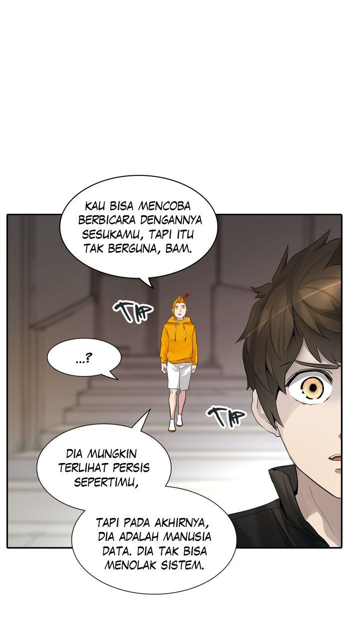 Tower of God Chapter 346