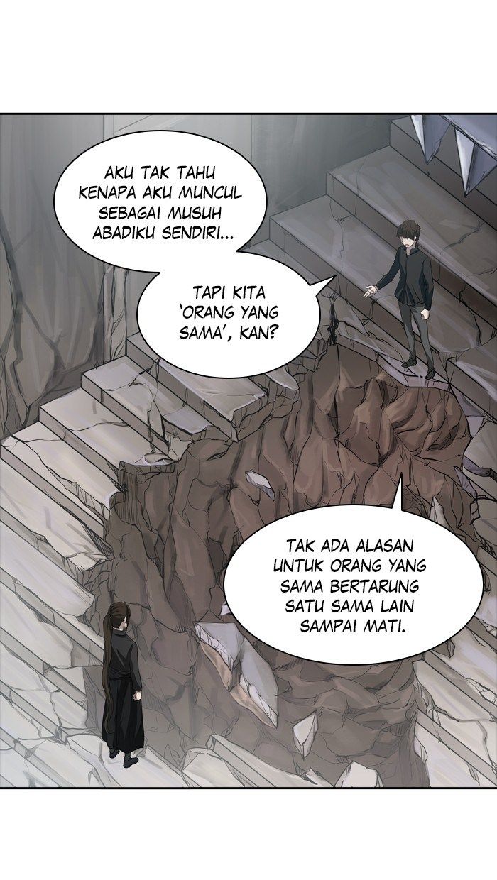 Tower of God Chapter 346