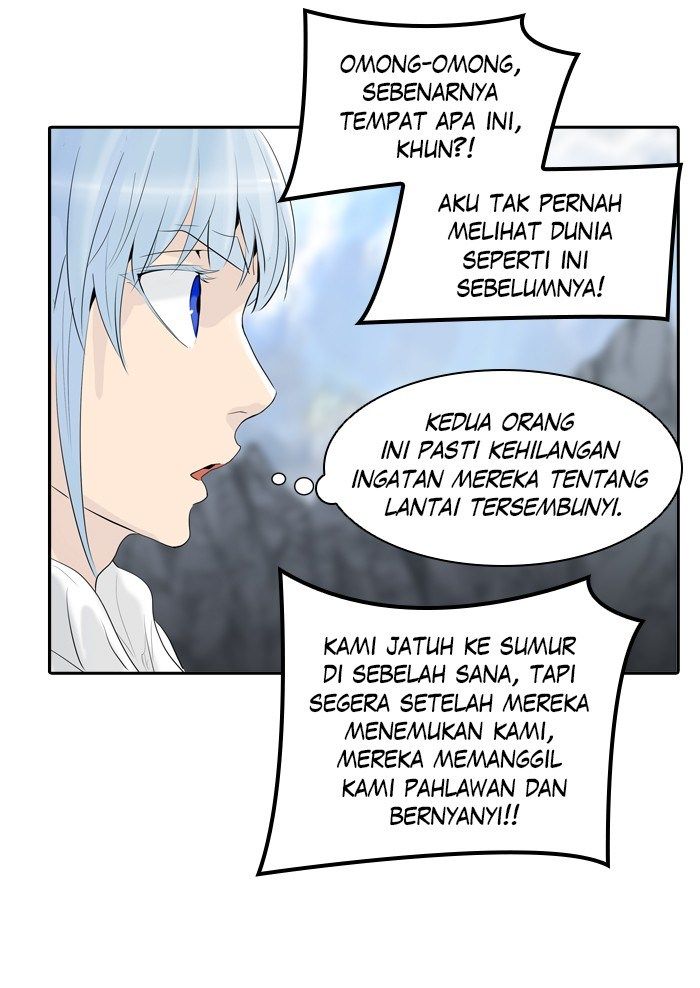 Tower of God Chapter 346