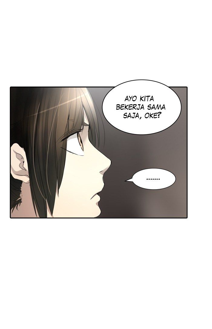 Tower of God Chapter 346