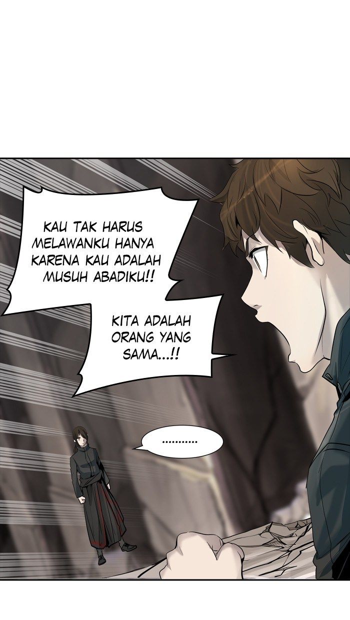 Tower of God Chapter 346