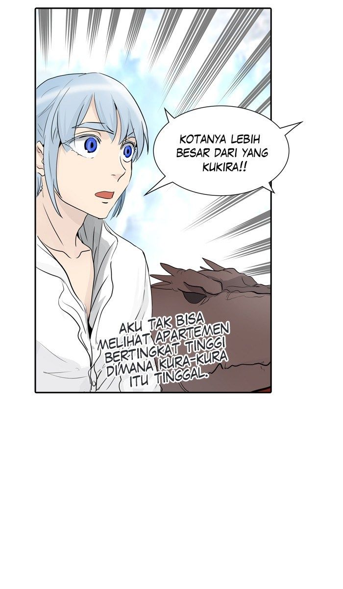 Tower of God Chapter 346