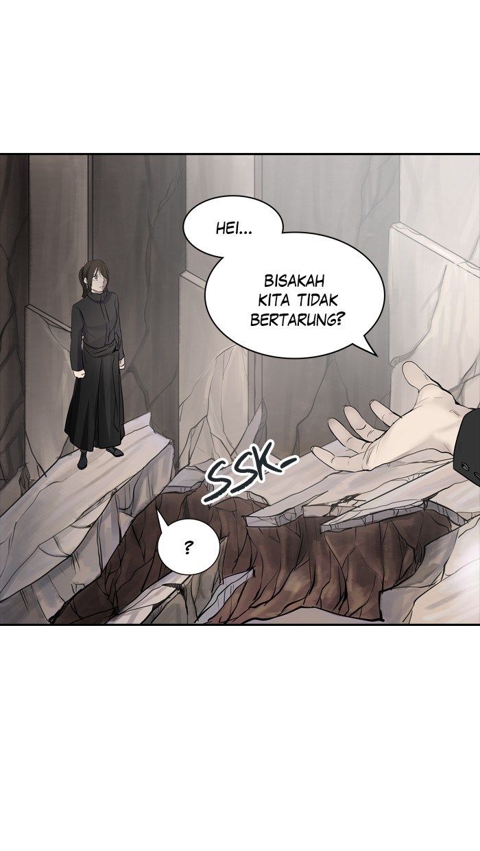 Tower of God Chapter 346