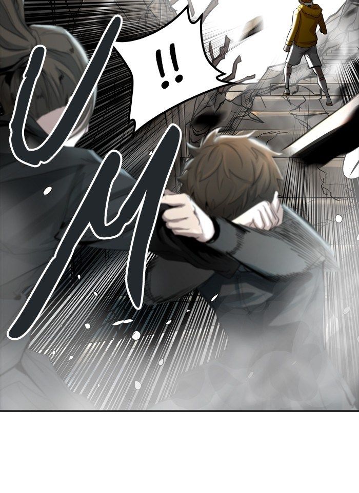 Tower of God Chapter 346