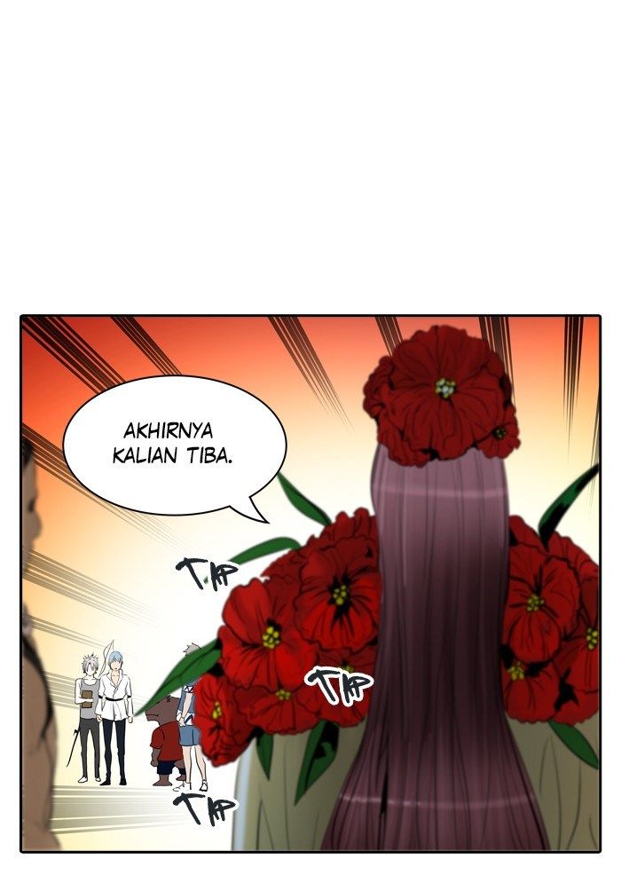 Tower of God Chapter 346