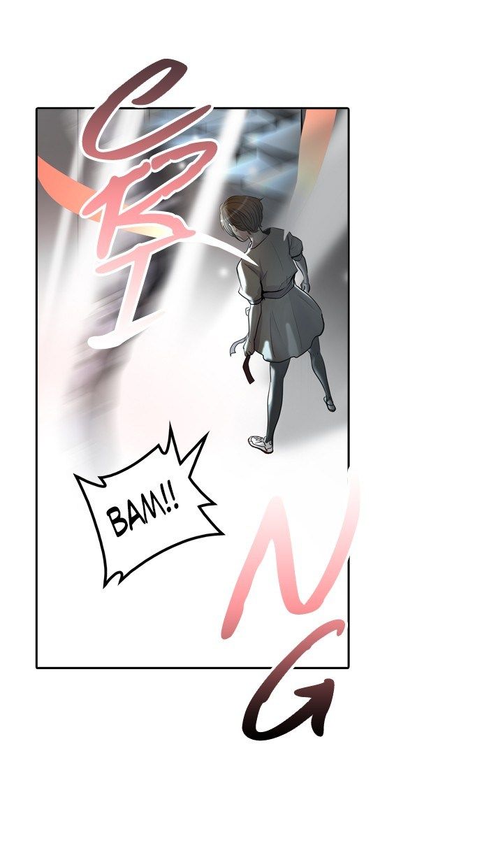 Tower of God Chapter 346