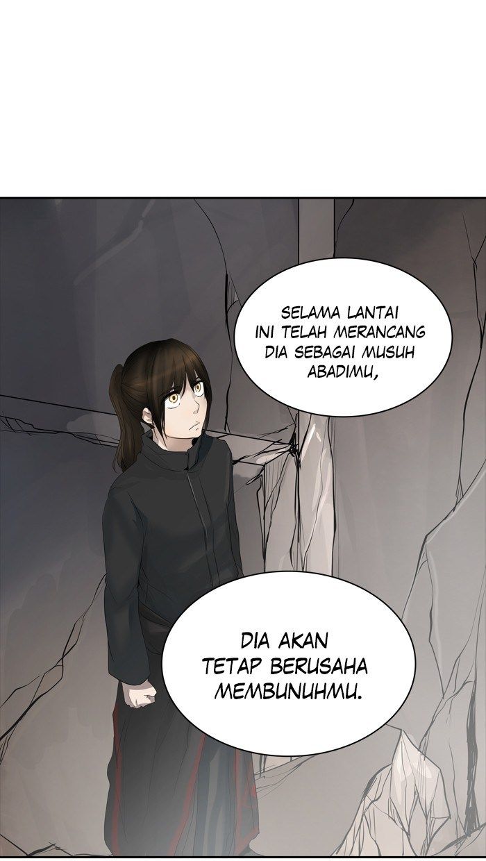 Tower of God Chapter 346