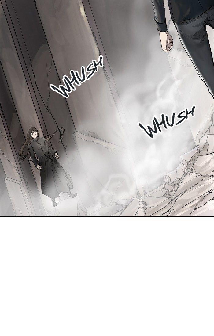 Tower of God Chapter 346