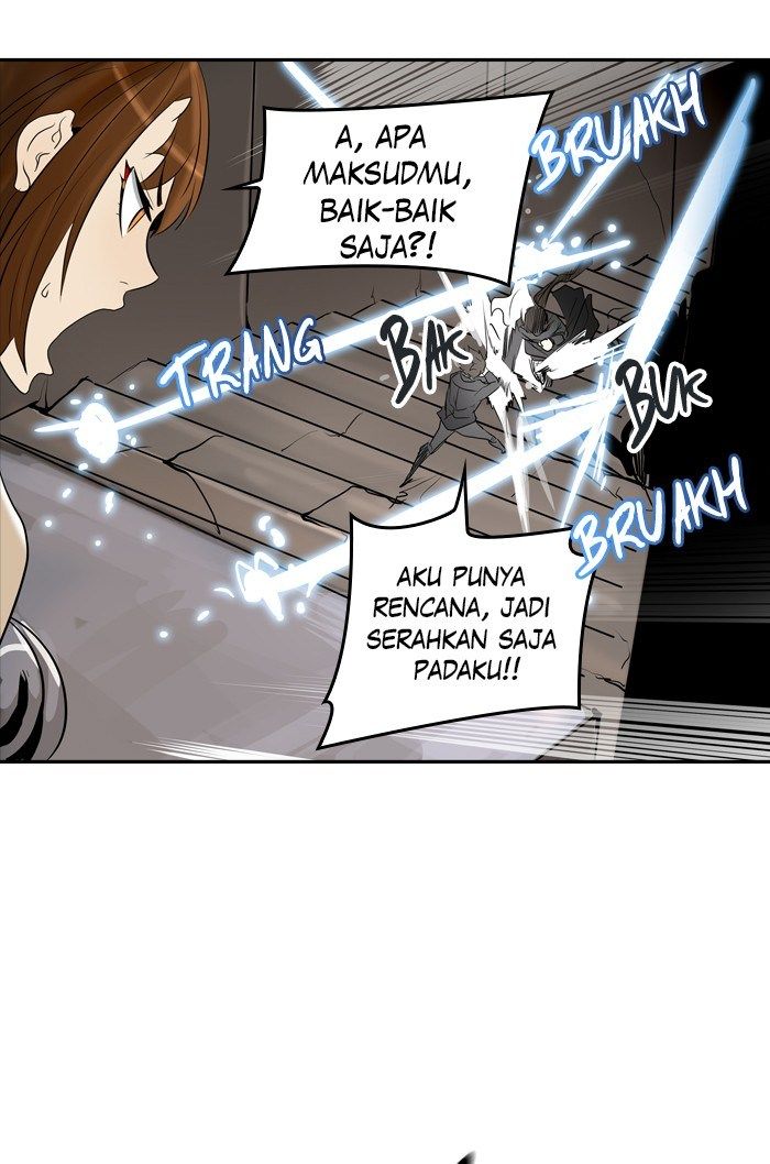 Tower of God Chapter 346