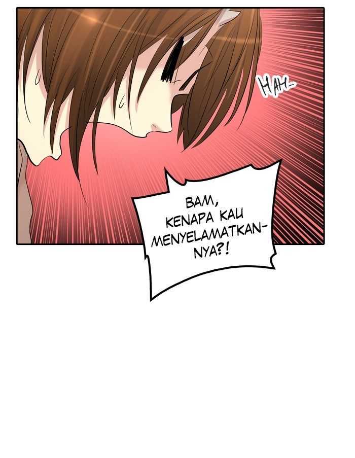 Tower of God Chapter 346