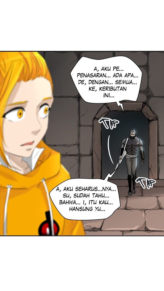 Tower of God Chapter 346