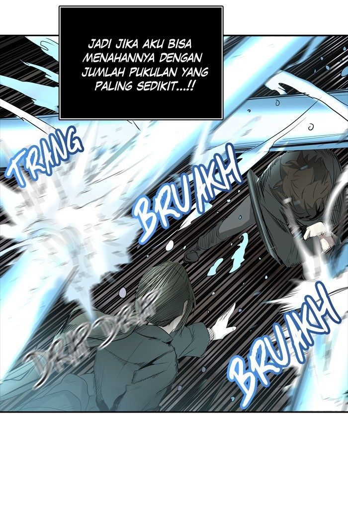 Tower of God Chapter 346