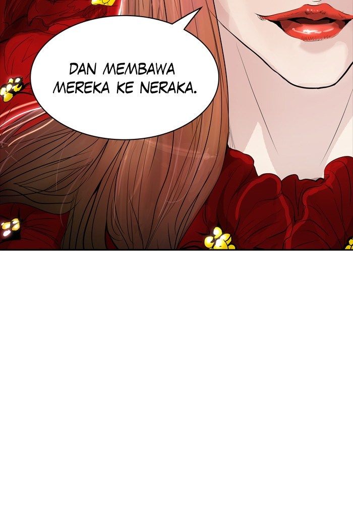 Tower of God Chapter 347