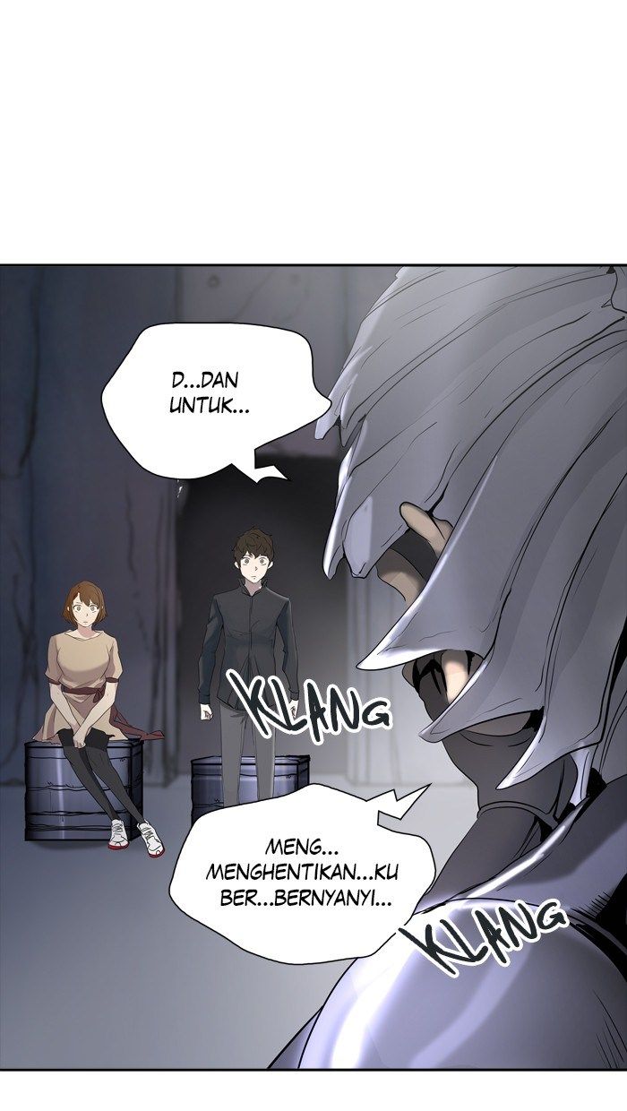 Tower of God Chapter 347