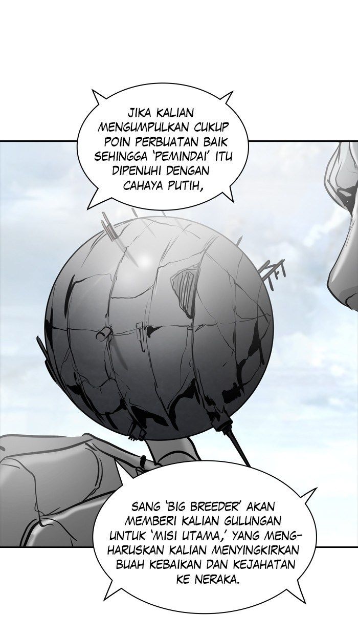 Tower of God Chapter 347