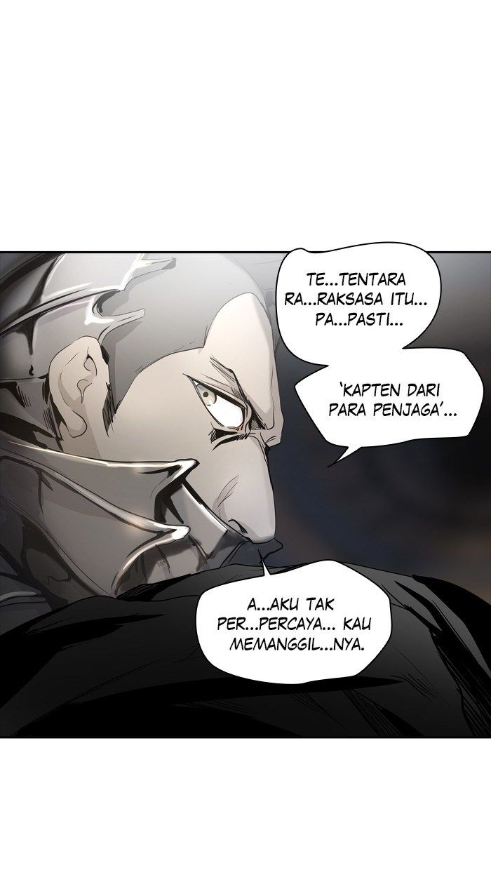 Tower of God Chapter 347