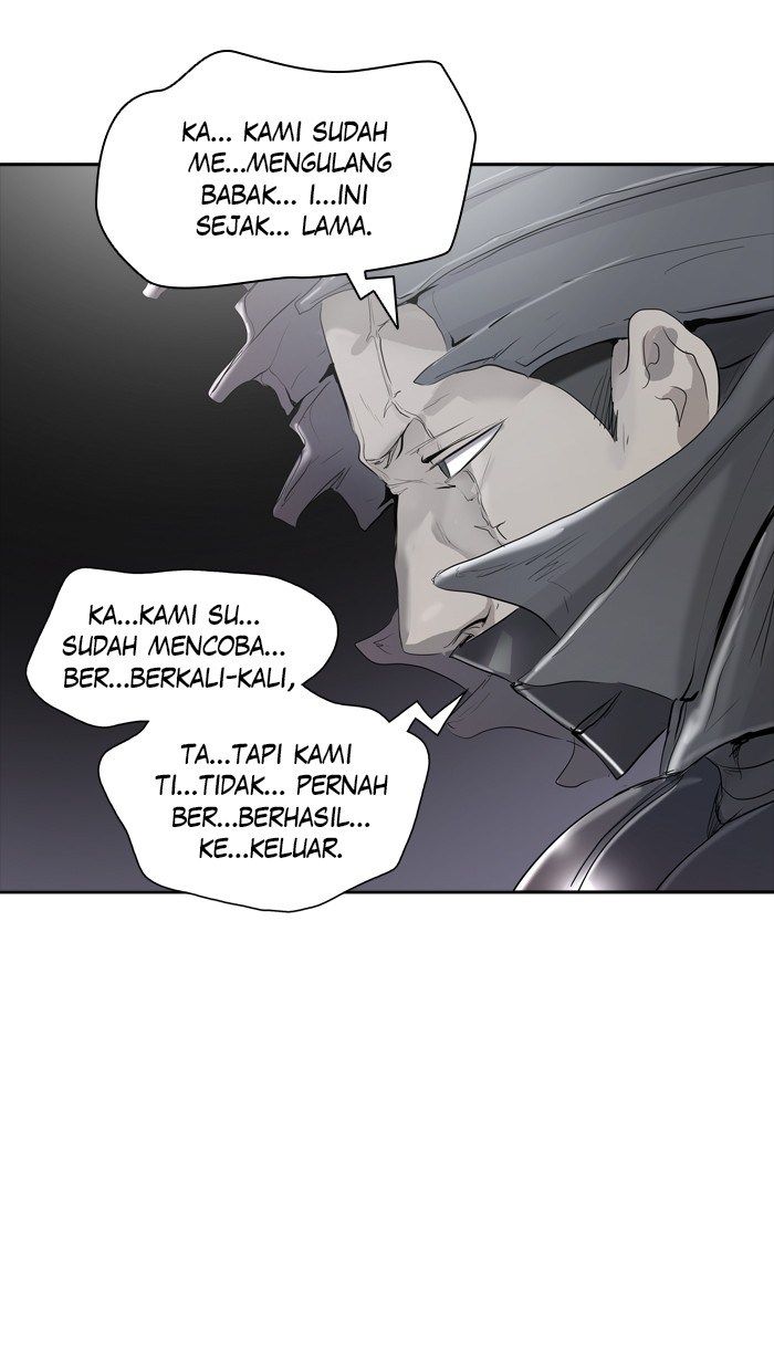 Tower of God Chapter 347