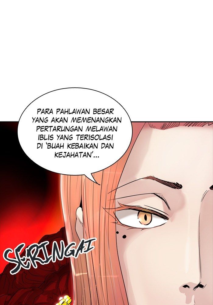 Tower of God Chapter 347