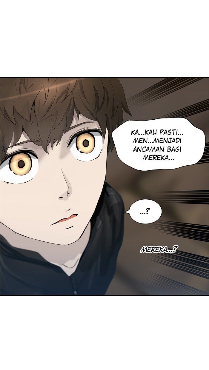 Tower of God Chapter 347