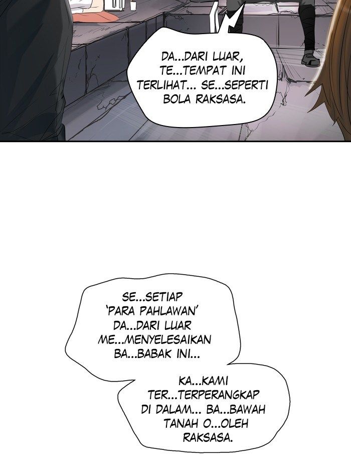 Tower of God Chapter 347