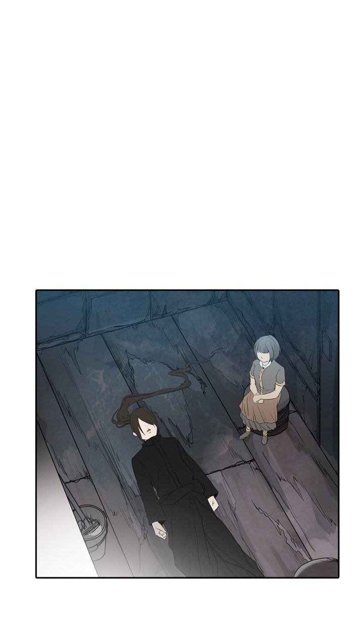 Tower of God Chapter 347