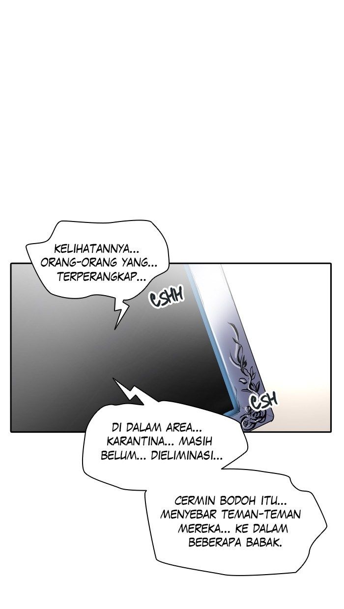 Tower of God Chapter 347