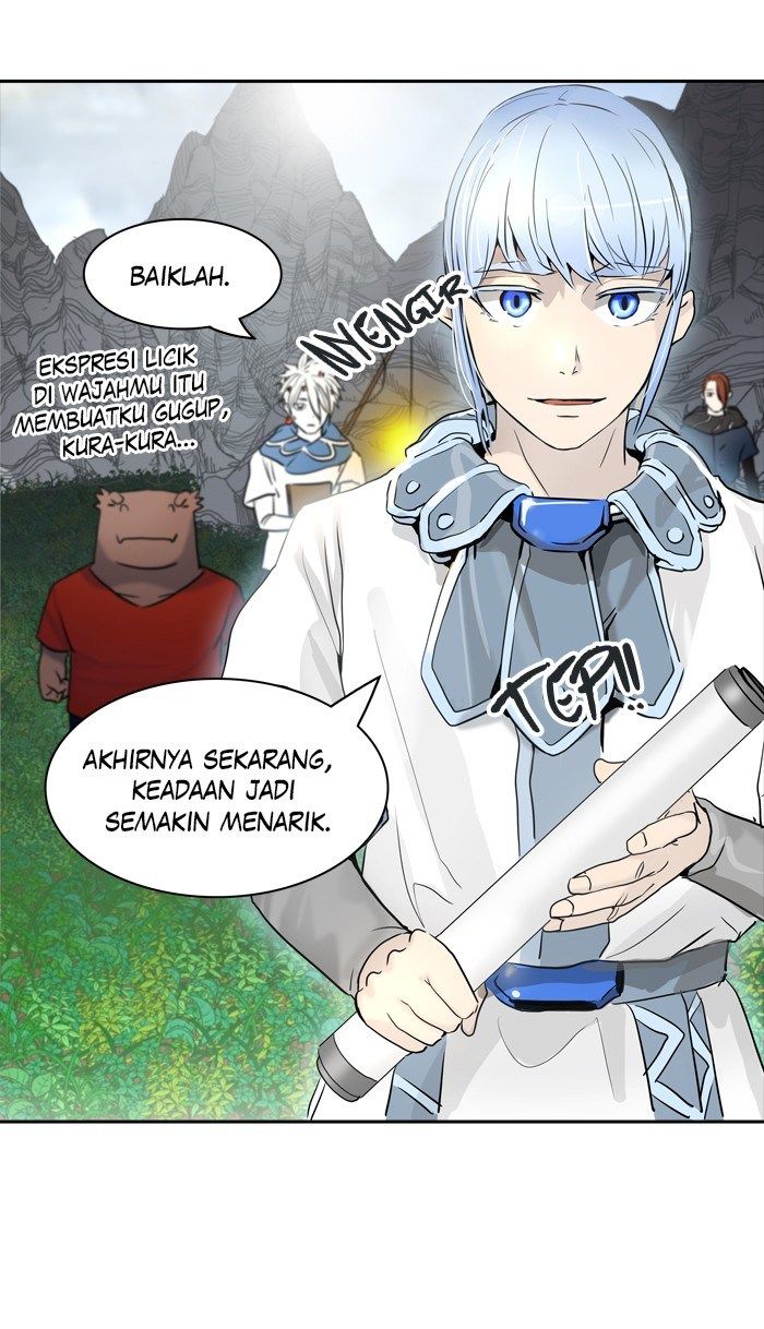 Tower of God Chapter 347