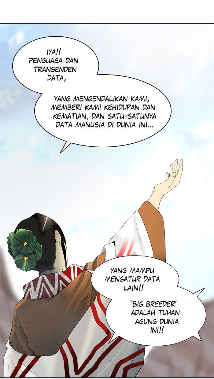 Tower of God Chapter 347