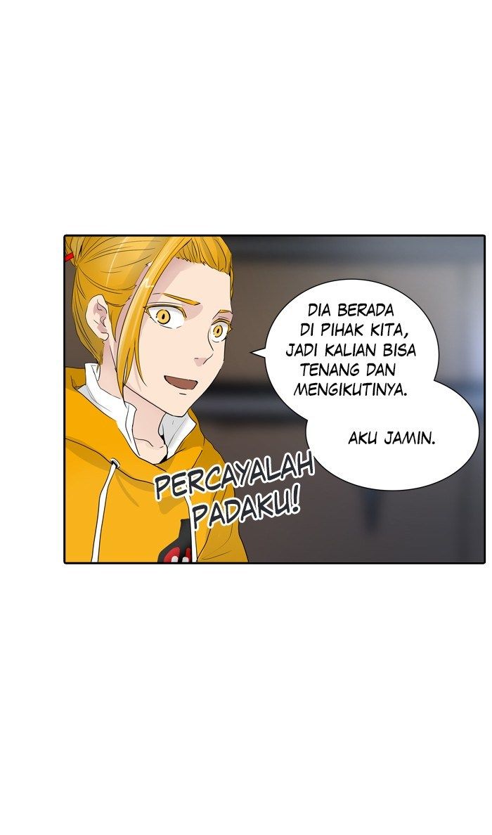 Tower of God Chapter 347