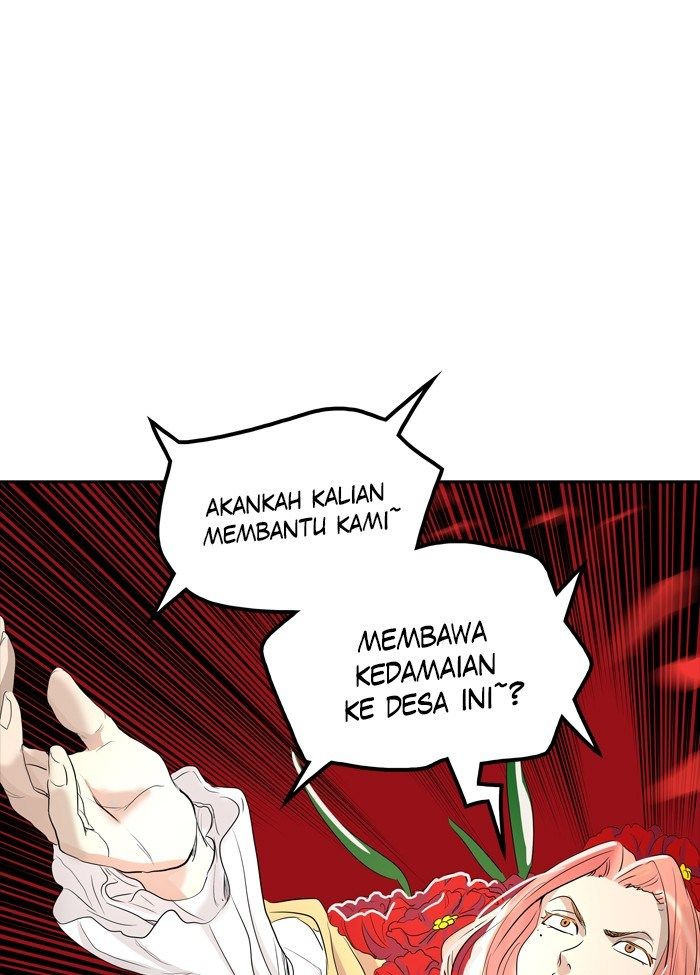 Tower of God Chapter 347