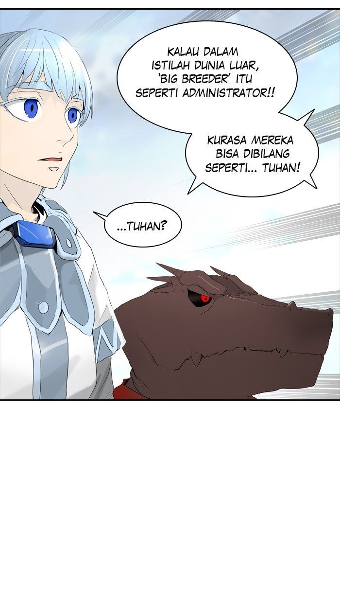 Tower of God Chapter 347