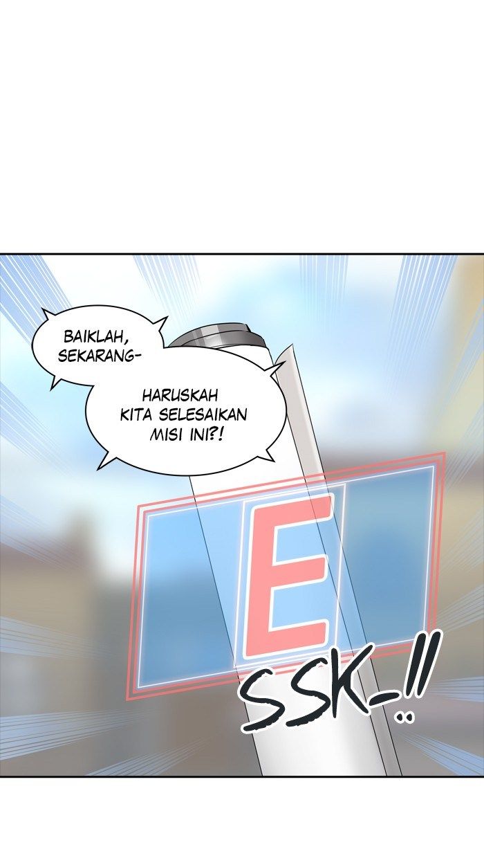 Tower of God Chapter 347