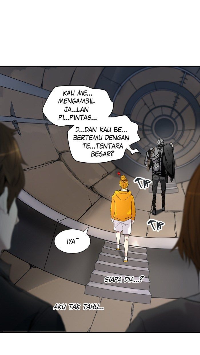 Tower of God Chapter 347