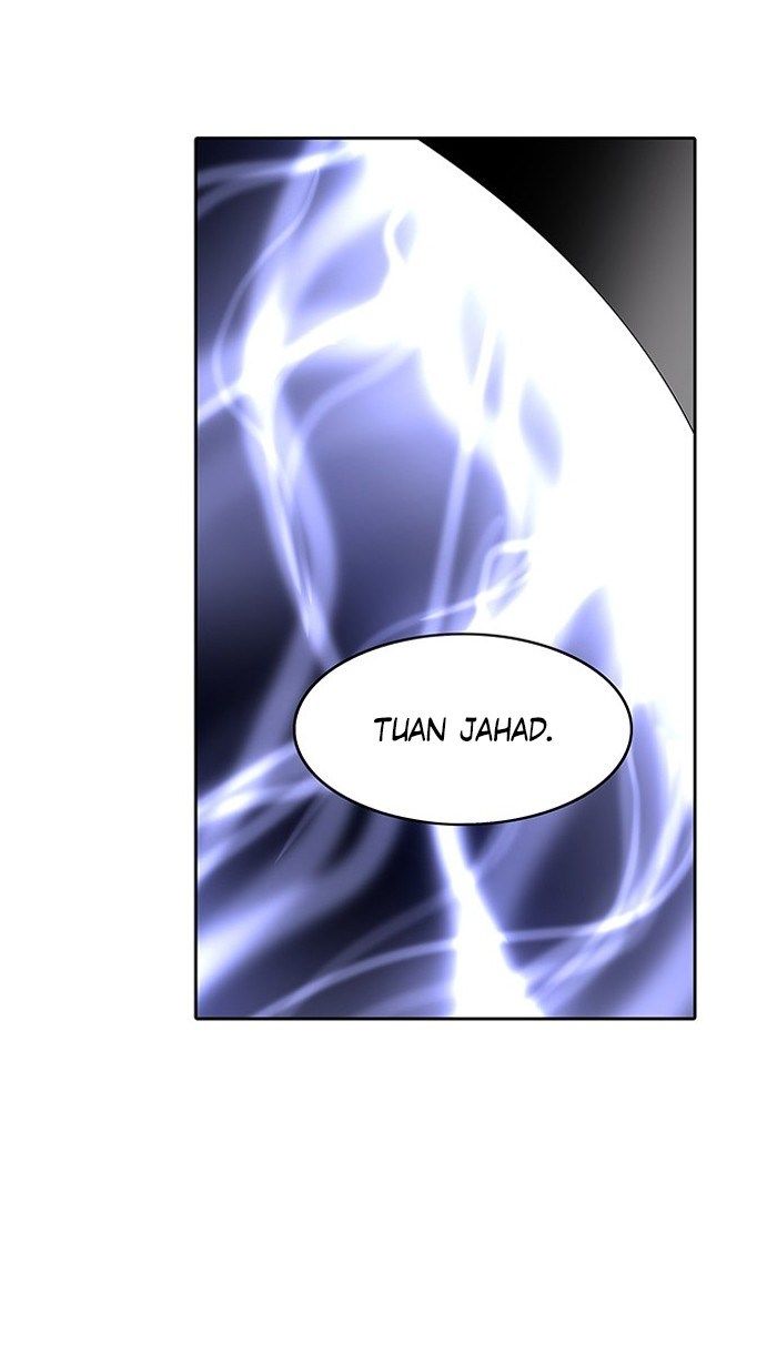 Tower of God Chapter 347