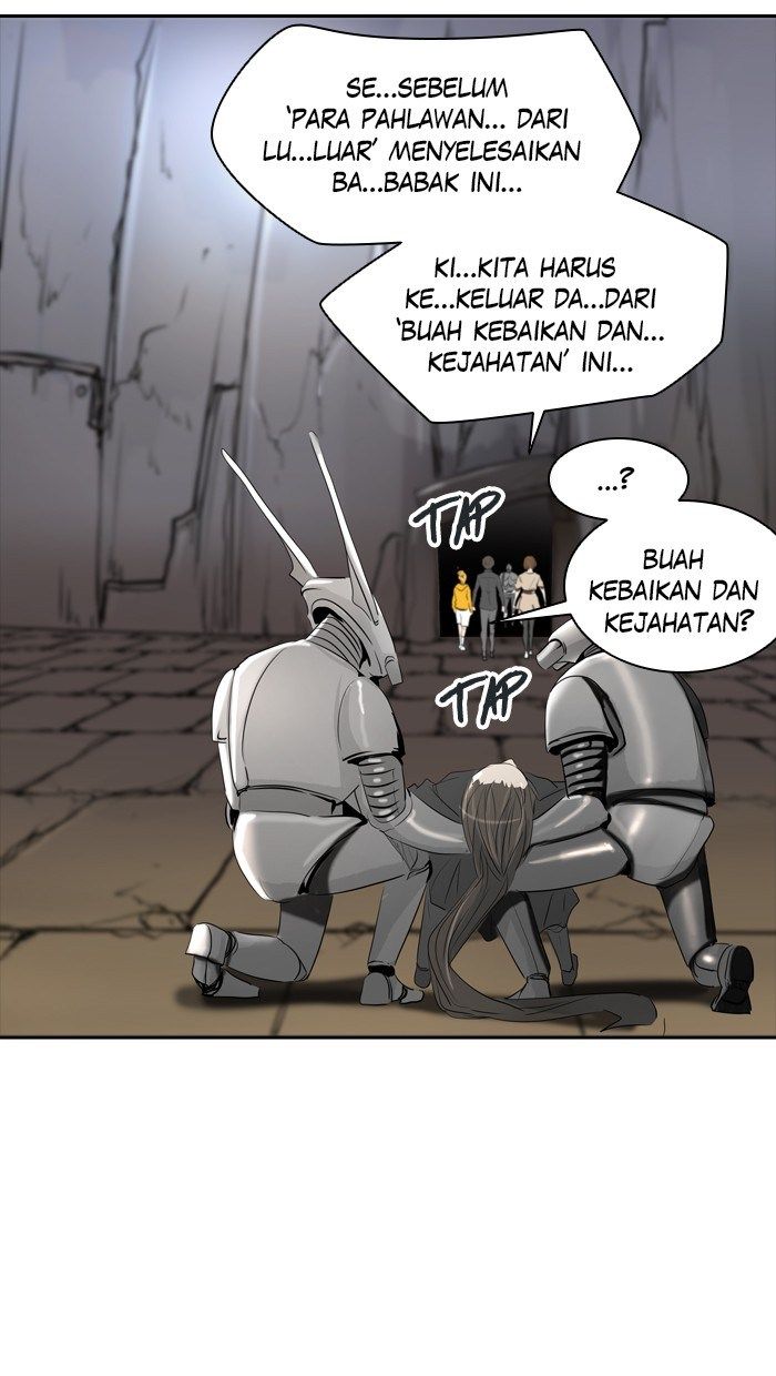 Tower of God Chapter 347