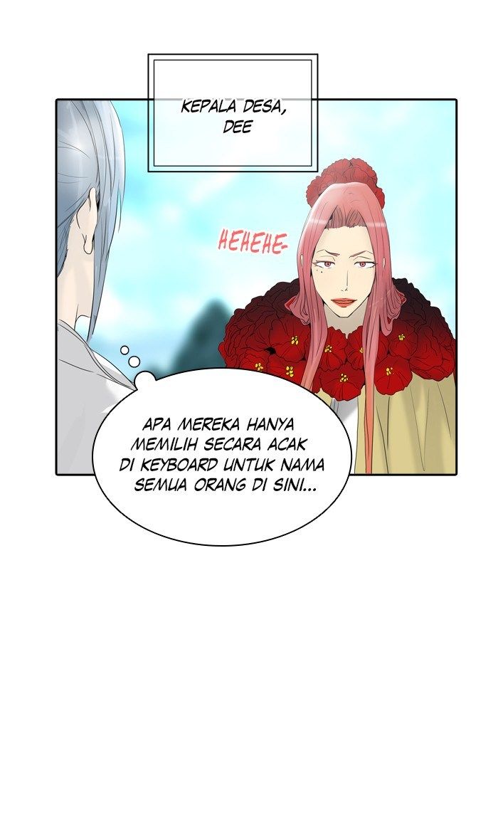 Tower of God Chapter 347