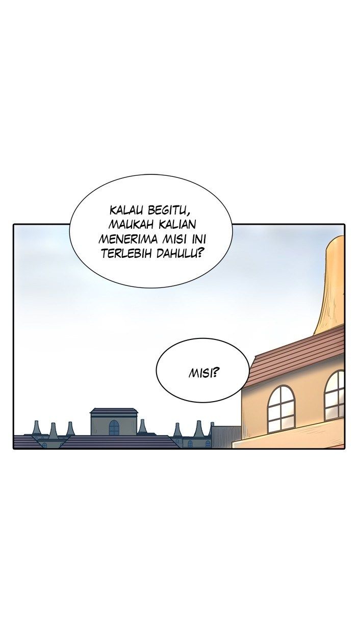 Tower of God Chapter 347