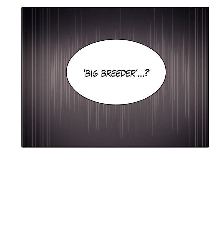 Tower of God Chapter 347